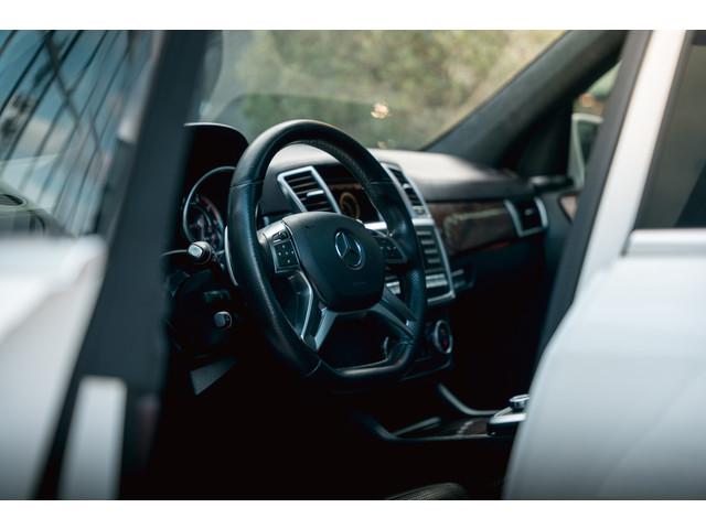 Mercedes-Benz GL