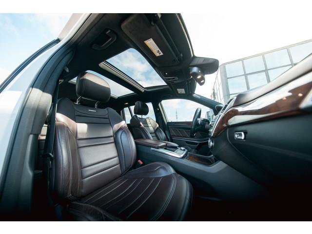 Mercedes-Benz GL