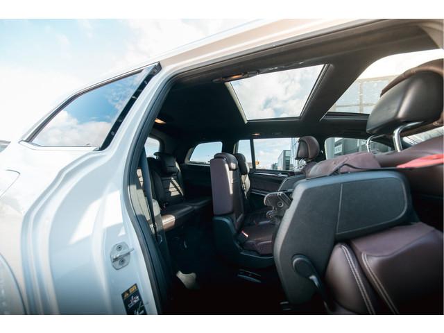 Mercedes-Benz GL
