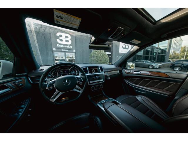 Mercedes-Benz GL
