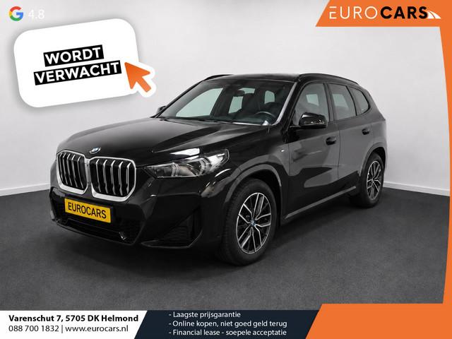 BMW X1 2023 Hybride