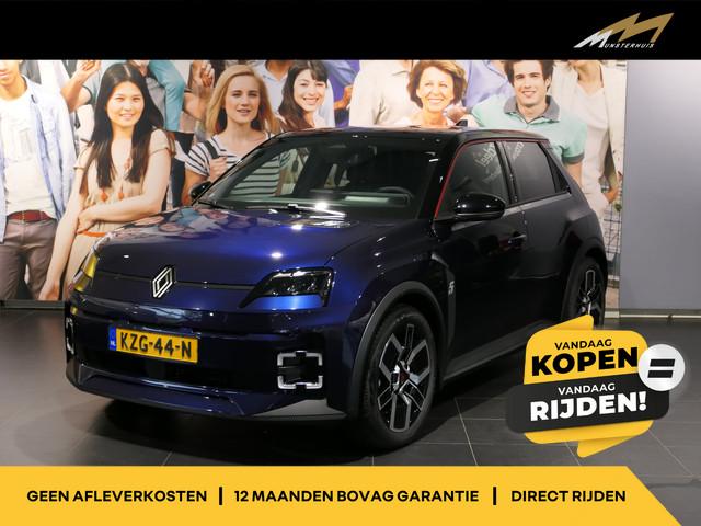 Renault 5