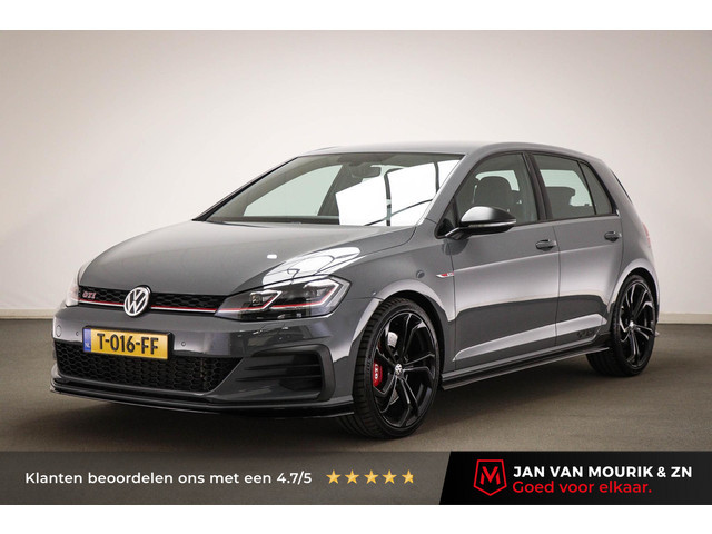 Volkswagen Golf 2019 Benzine