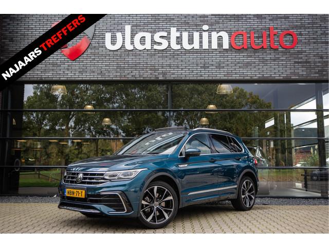 Volkswagen Tiguan 2023 Hybride