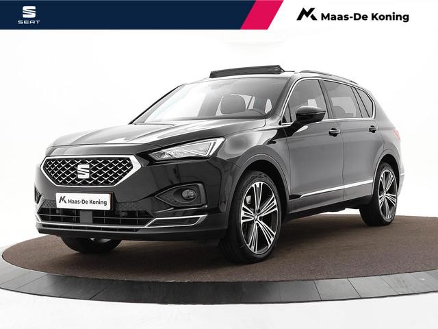Seat Tarraco 2020 Benzine