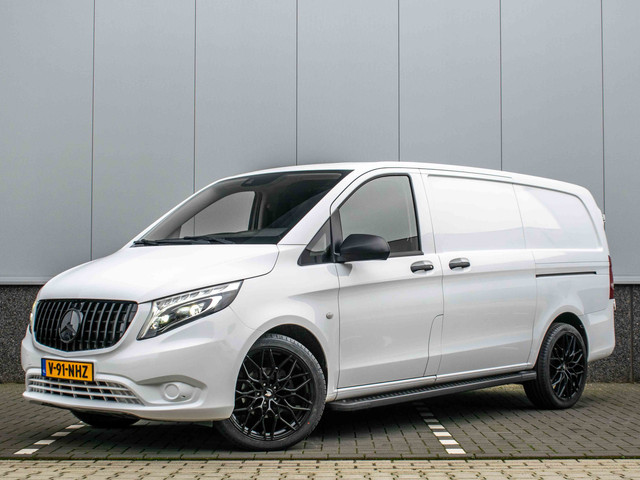 Mercedes-Benz Vito 2021 Diesel