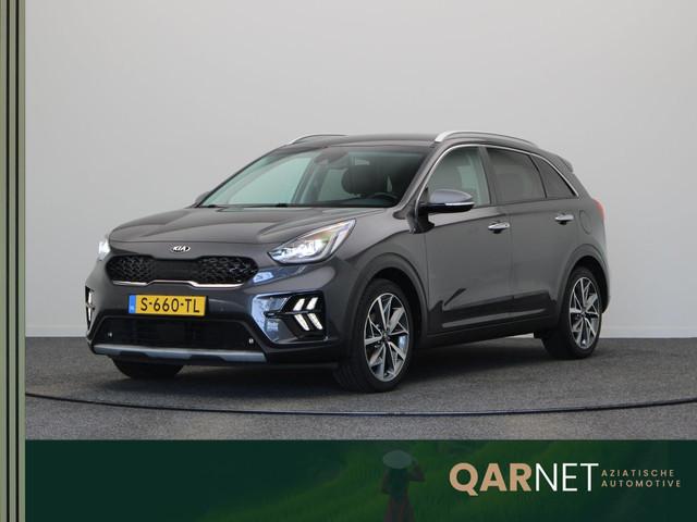 Kia Niro 2019 Hybride