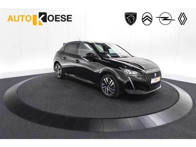 Peugeot 208 2022 Benzine