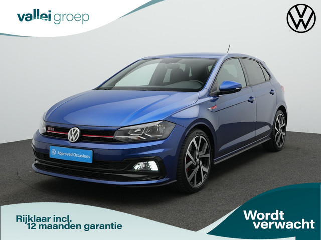 Volkswagen Polo 2019 Benzine