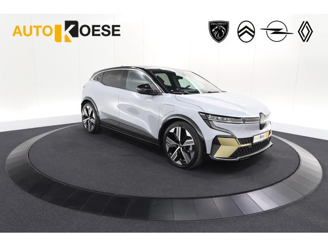 Renault Megane 2023 Elektrisch