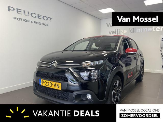 Citroën C3 2022 Benzine