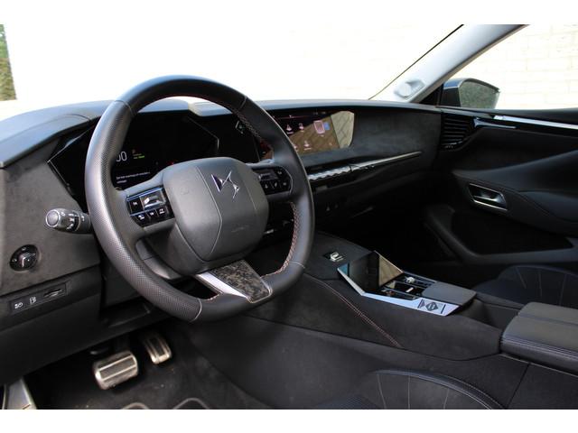DS DS 4