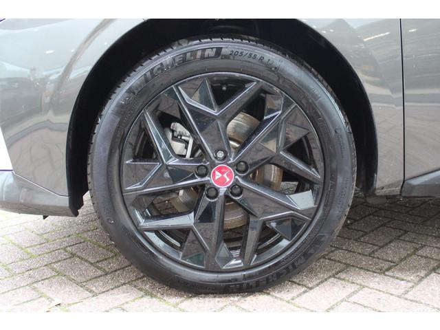 DS DS 4