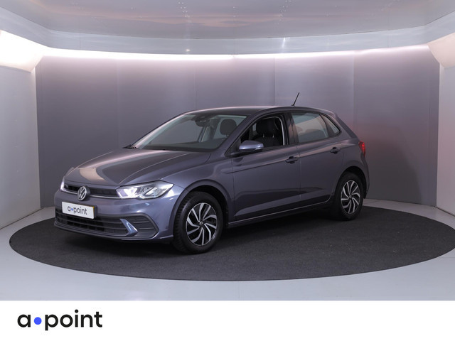 Volkswagen Polo 2021 Benzine