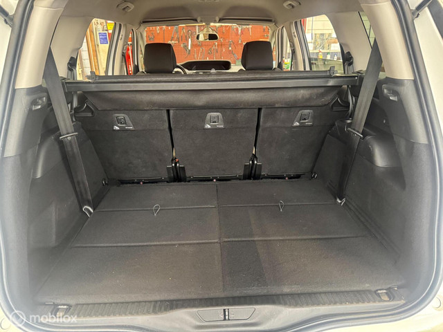 Citroën C4 SpaceTourer