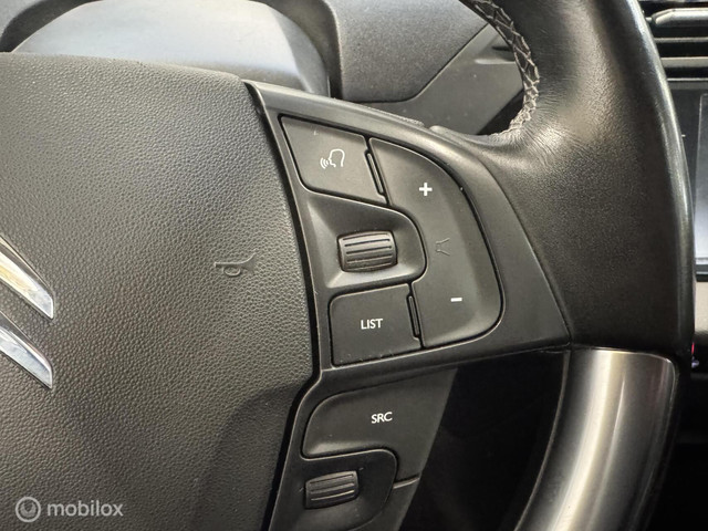 Citroën C4 SpaceTourer