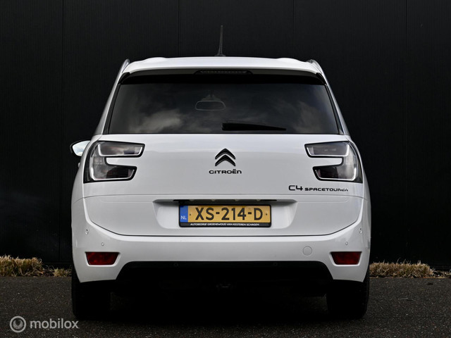 Citroën C4 SpaceTourer