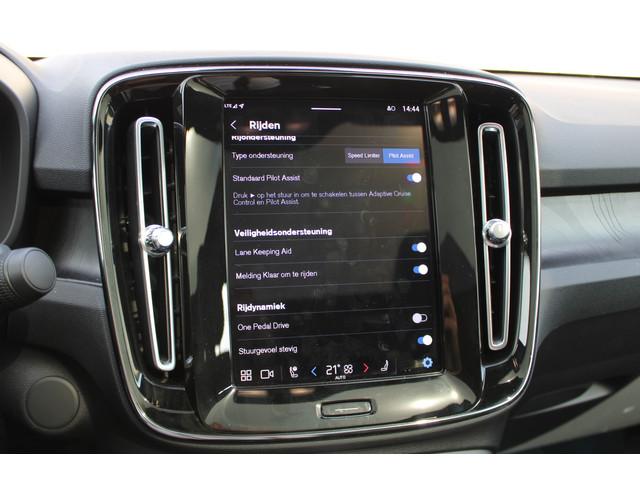 Volvo C40