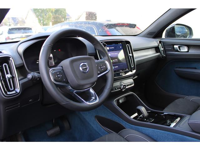 Volvo C40