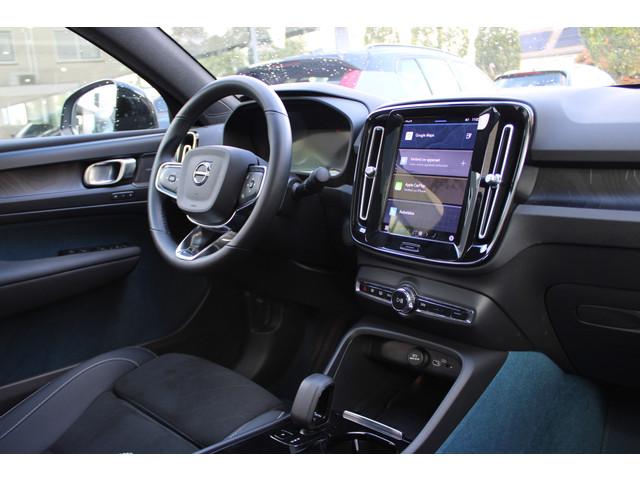 Volvo C40