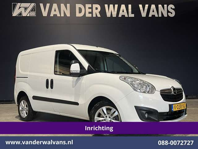 Opel Combo 2019 Diesel