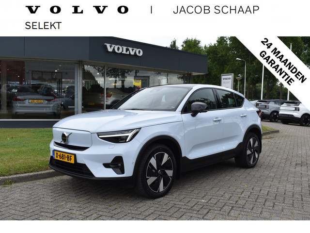 Volvo C40