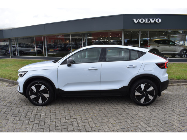 Volvo C40