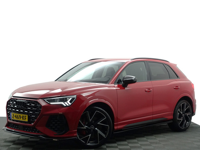 Audi RSQ3