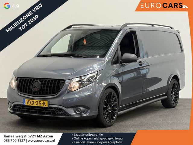 Mercedes-Benz Vito 2017 Diesel
