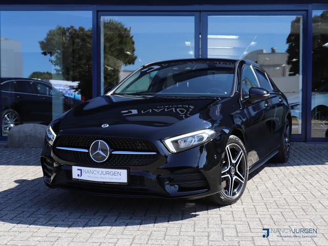 Mercedes-Benz A-Klasse 2020 Hybride