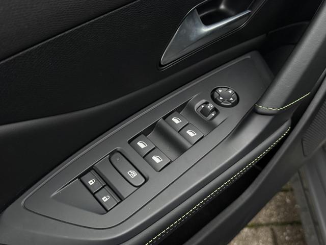 Peugeot E-308
