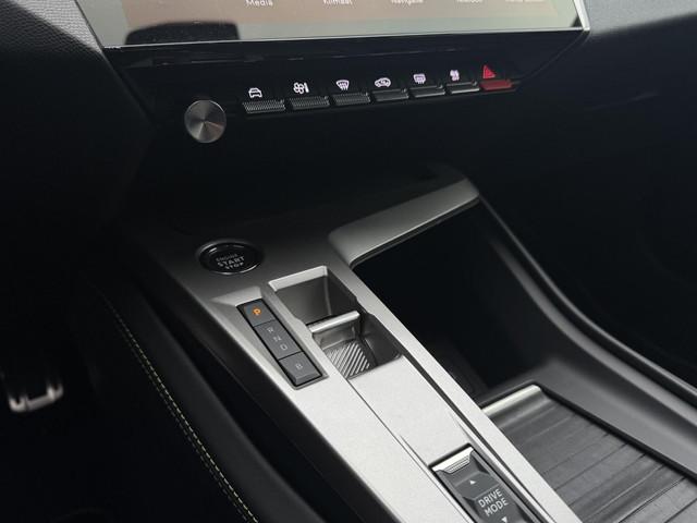 Peugeot E-308