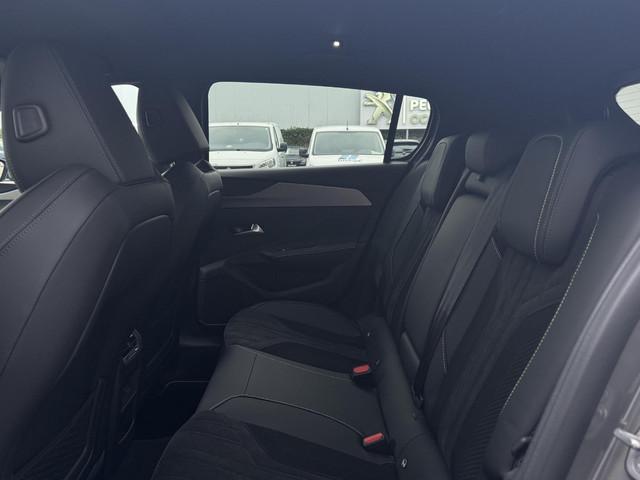 Peugeot E-308