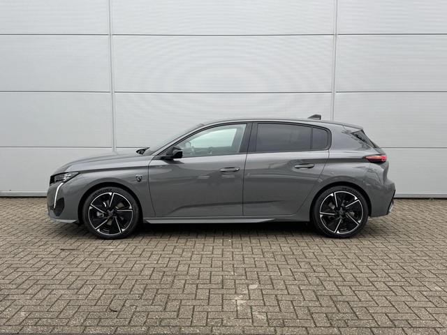 Peugeot E-308