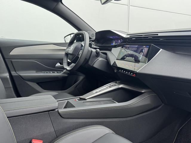 Peugeot E-308