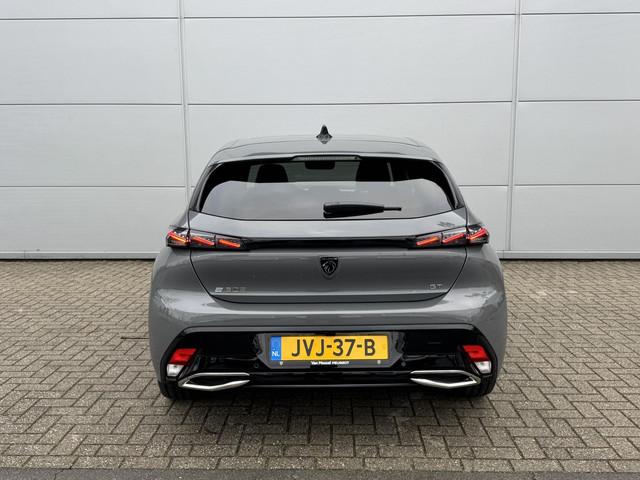 Peugeot E-308