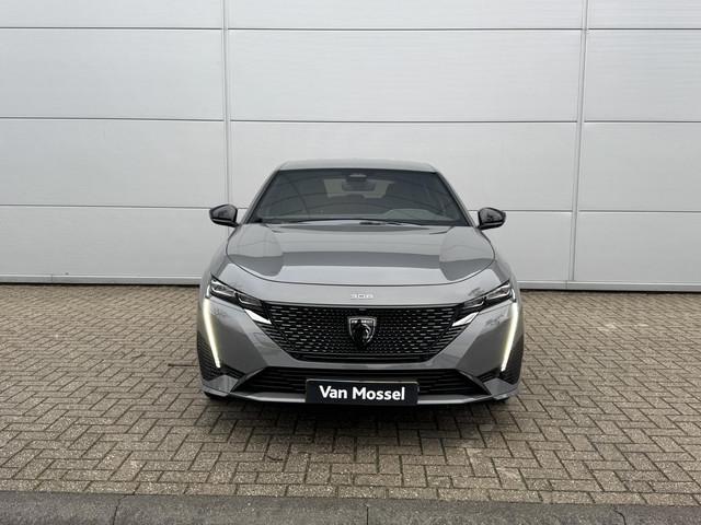Peugeot E-308