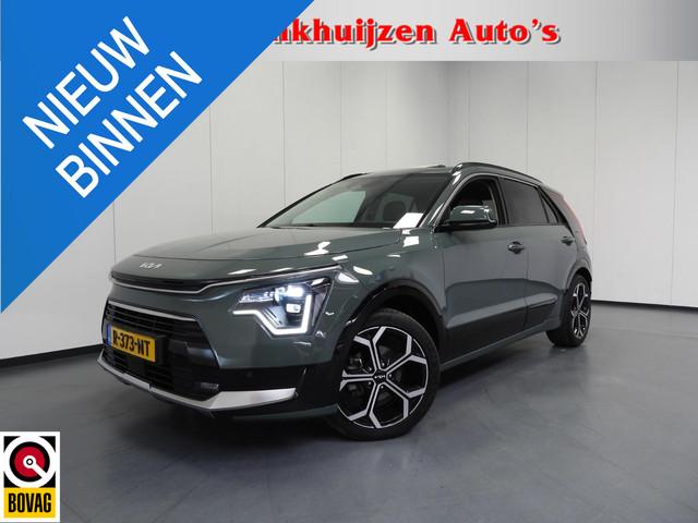 Kia Niro 2022 Hybride
