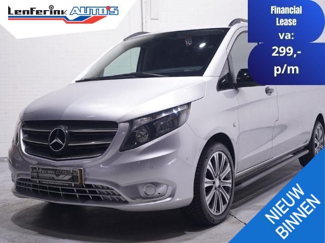 Mercedes-Benz Vito 2022 Diesel