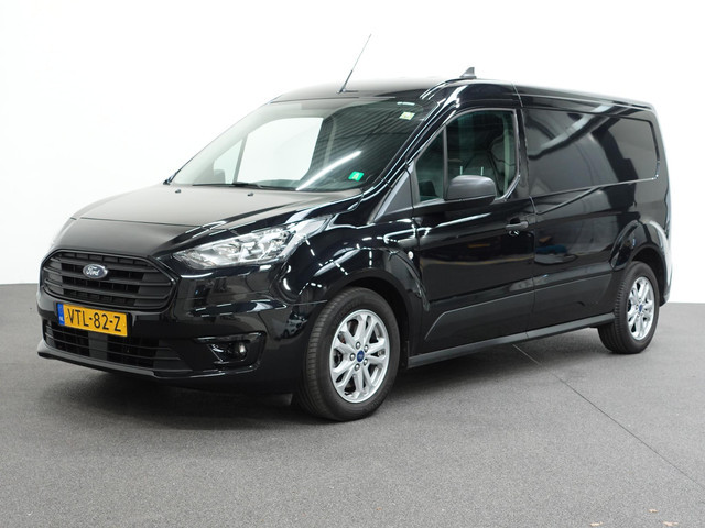 Ford Transit Connect 2023 Diesel