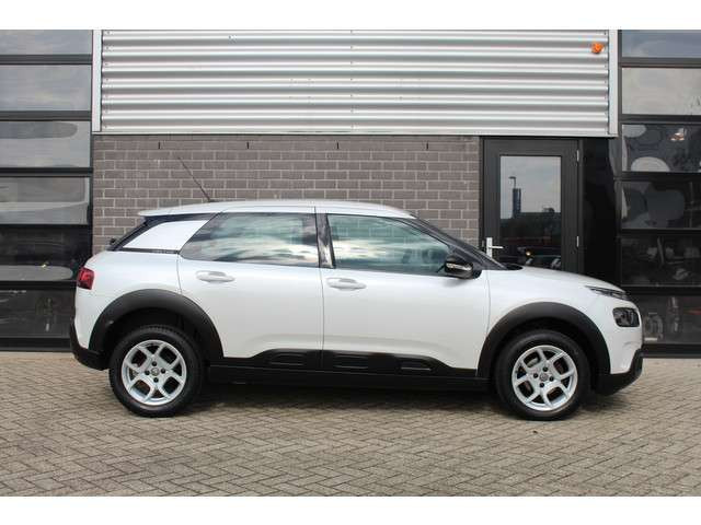 Citroën C4 Cactus