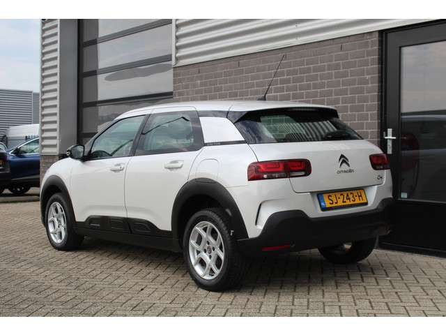 Citroën C4 Cactus
