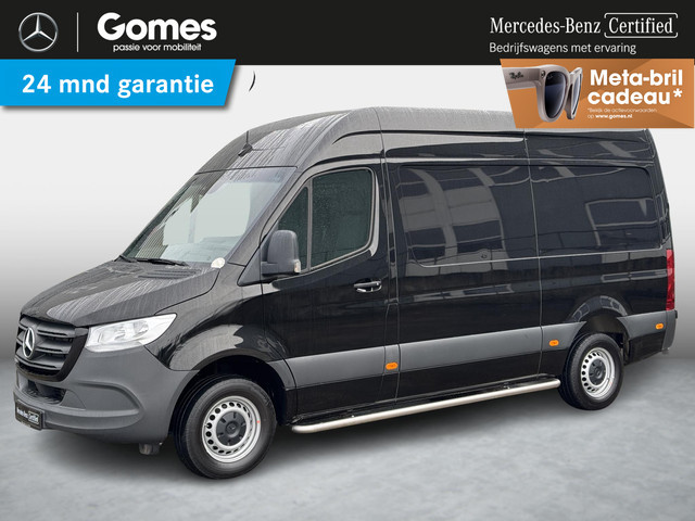Mercedes-Benz Sprinter 2023 Diesel