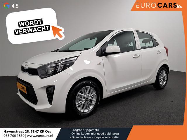 Kia Picanto 2023 Benzine