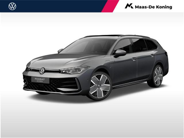 Volkswagen Passat 2026 Hybride