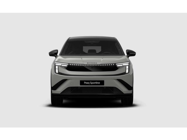 Skoda Peaq