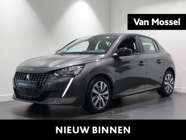 Peugeot 208 2023 Benzine
