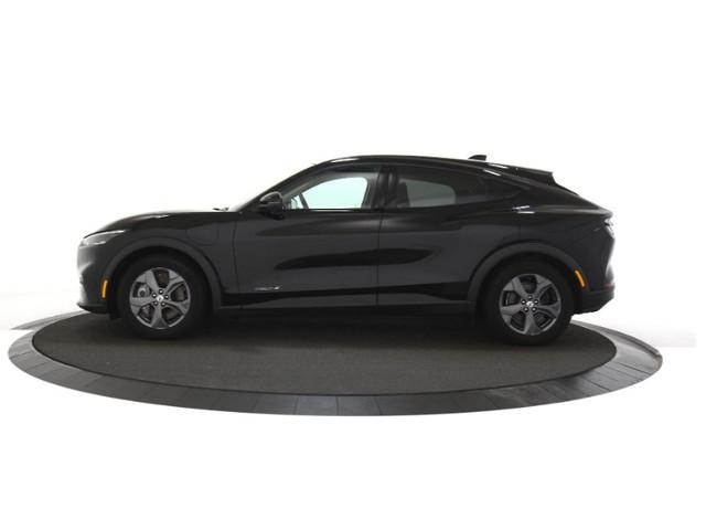 Ford Mustang Mach-E