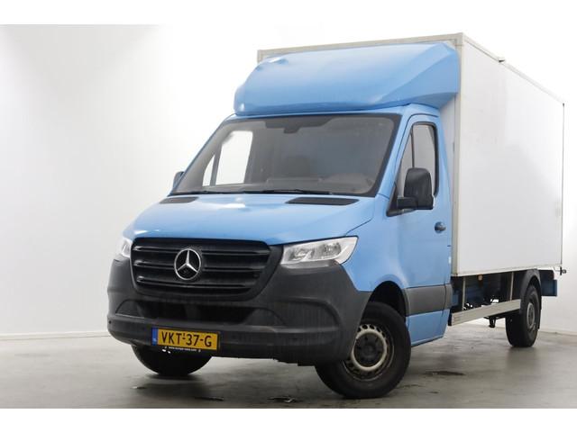 Mercedes-Benz Sprinter 2021 Diesel