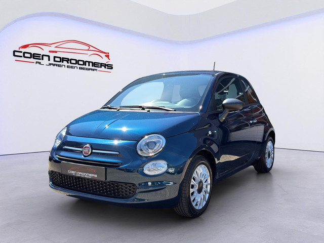Fiat 500 2023 Benzine
